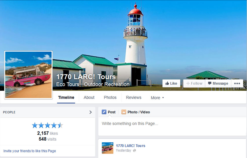 1770 LARC Tourcs fb