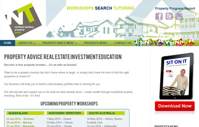 Australian Property Panel