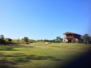 Platypus Park Riverside Retreat